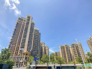 深圳幸福海岸三期小区信息图片