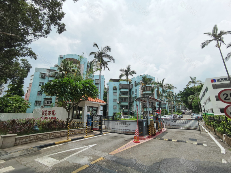 珠海华景西苑小区信息图片3