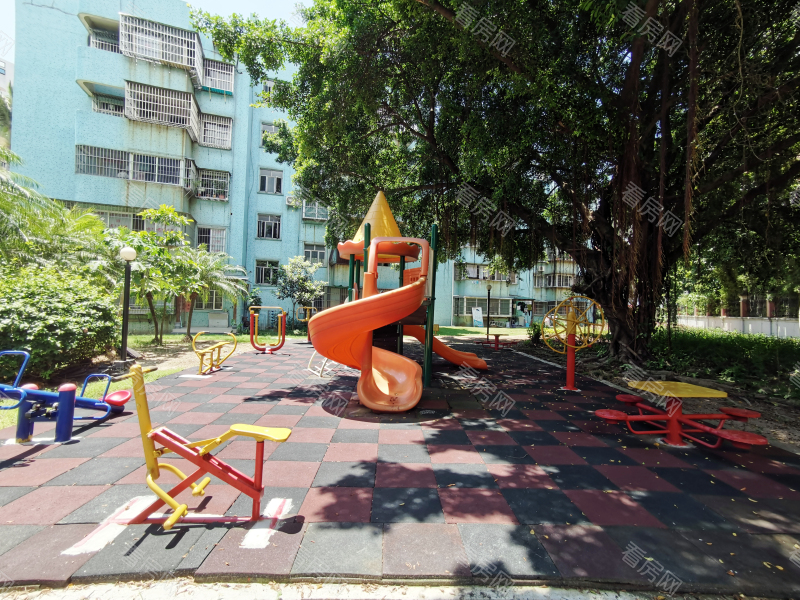 珠海华景西苑小区信息图片8