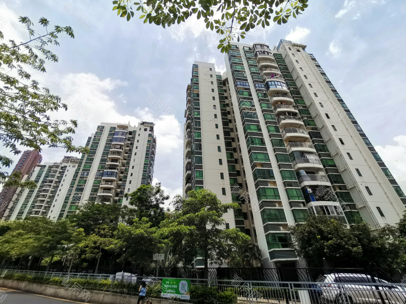 深圳仙桐御景小区信息图片1