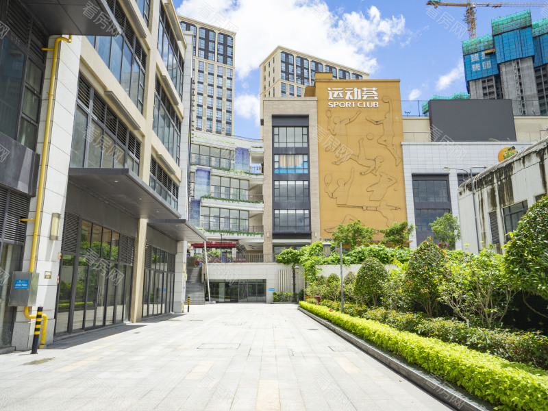 珠海海印又一城小区信息图片6