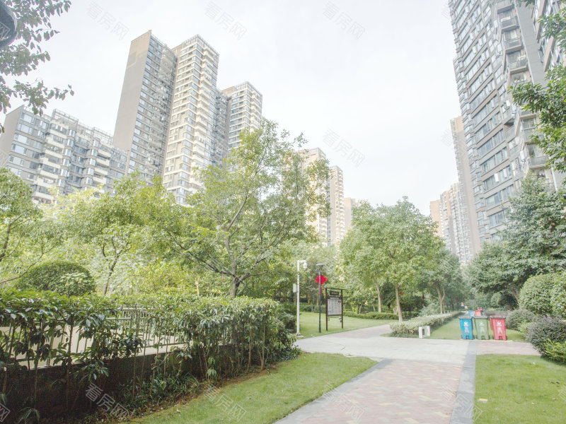 赣州宝能世纪城西区小区信息图片10