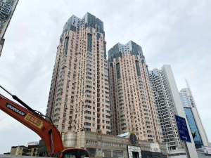 深圳怡海广场小区信息图片