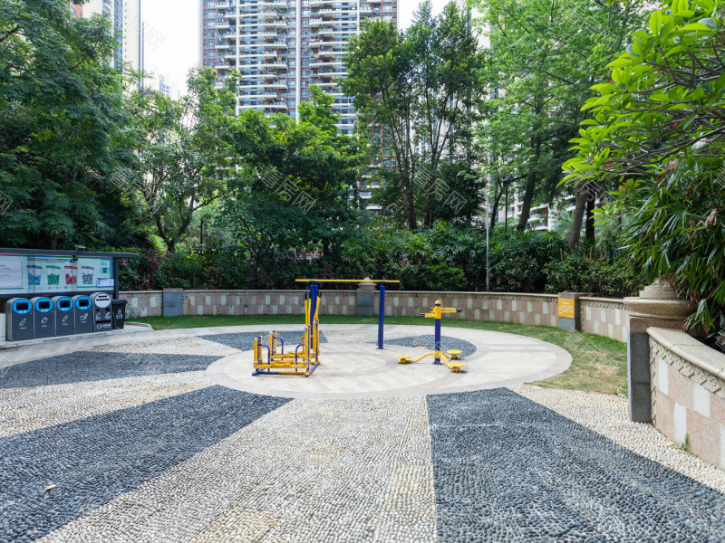 深圳佳兆业中央广场一期小区信息图片6