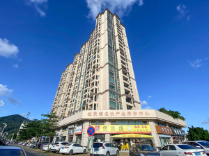 中山祥畔华庭小区信息图片