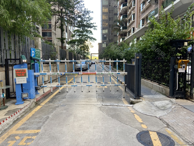 福田区  民宁园彩云阁3A法拍房图片7