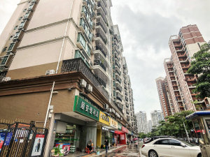 深圳海湾明珠一期小区信息图片