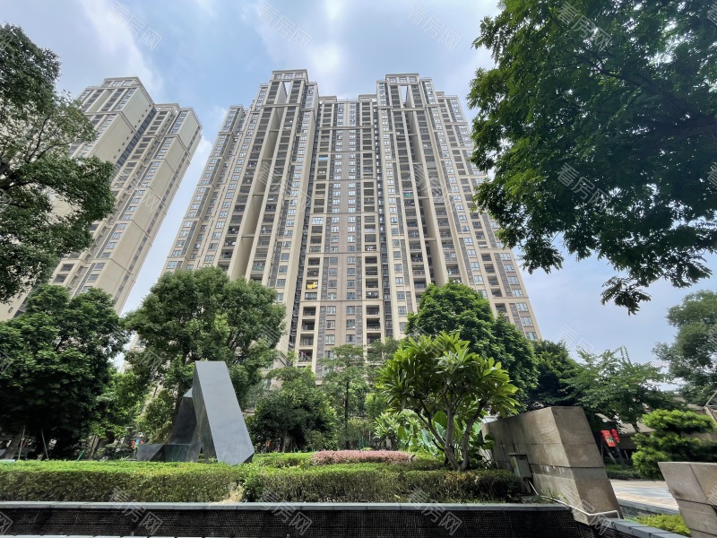 中山中海锦城小区信息图片16