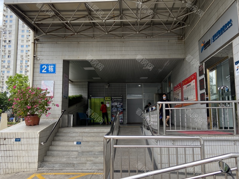 深圳福源大厦小区信息图片2