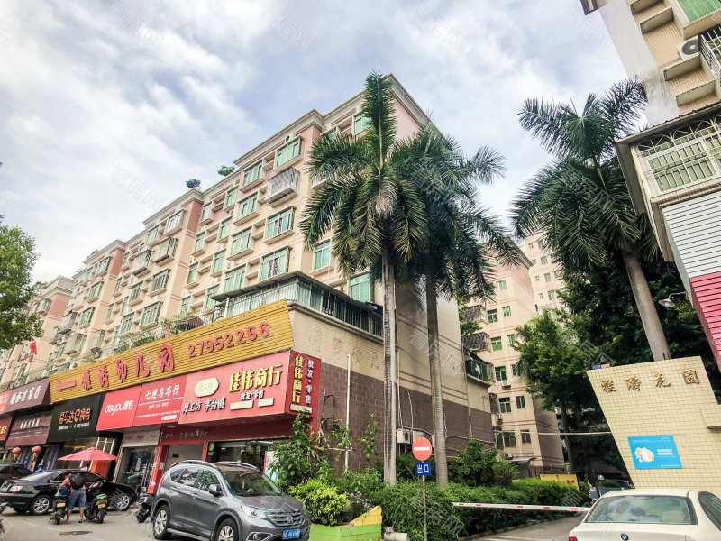 深圳雅涛花园小区信息图片2