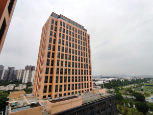 佛山盈生林上湾广场小区信息图片