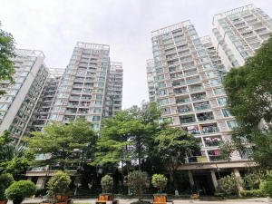 深圳城市山林二期小区信息图片