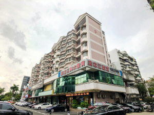 深圳富安楼小区信息图片