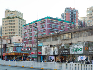 深圳阳明公寓小区信息图片