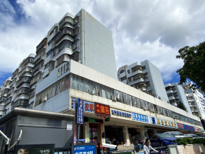 深圳环卫小区小区信息图片