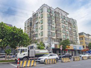 佛山顺华楼(勒流)小区信息图片