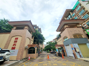 珠海丽景名城小区信息图片