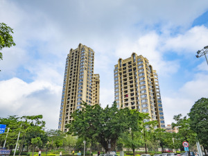 珠海华发新城左岸小区信息图片