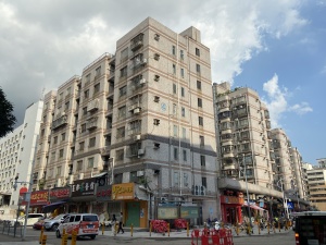 深圳梅林居小区信息图片