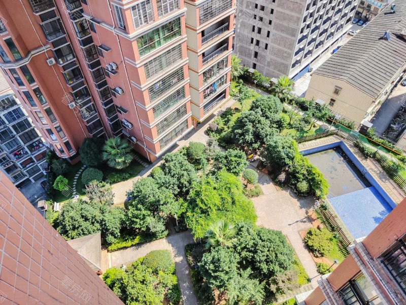 衡阳维多利亚城小区信息图片3