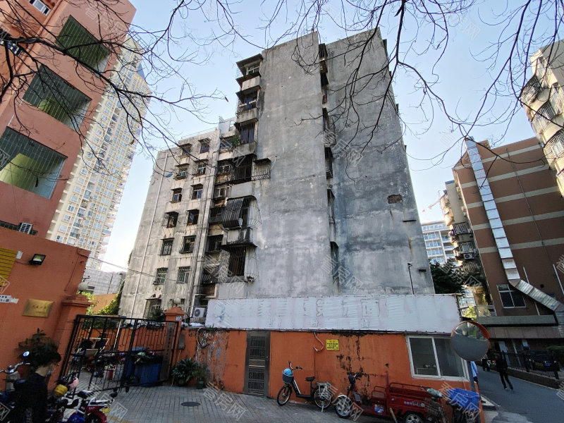 深圳兴业楼小区信息图片6