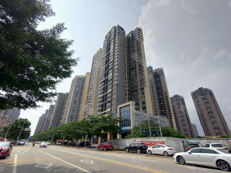 惠州丽景湾上小区信息图片2