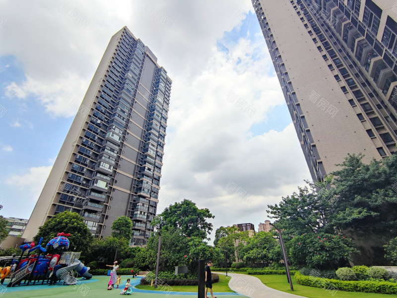 佛山时代名著小区信息图片7