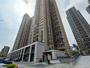 佛山招商樾园小区信息图片