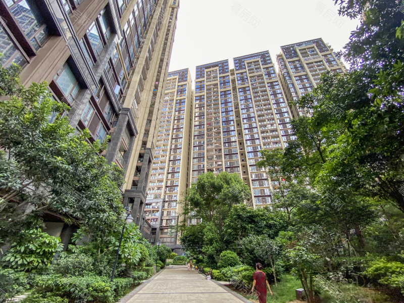 深圳星航华府小区信息图片19