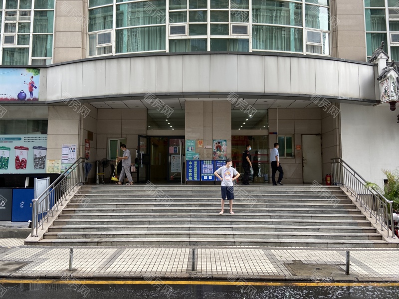 深圳润恒大厦小区信息图片2