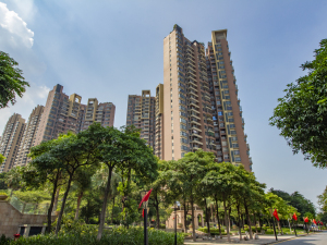 佛山滨城珑湾小区信息图片