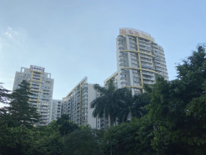 广州云景名都小区信息图片