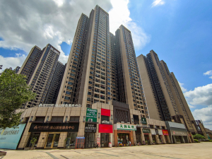 佛山时代香海彼岸小区信息图片