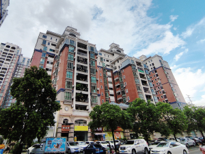 佛山威斯登堡小区信息图片