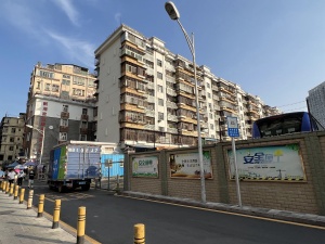 深圳黄龙小区小区信息图片