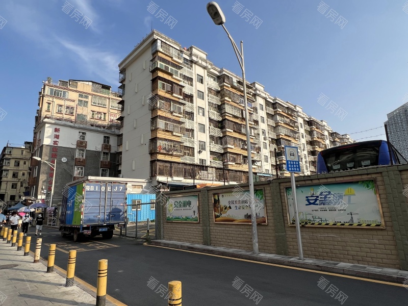 深圳黄龙小区小区信息图片1