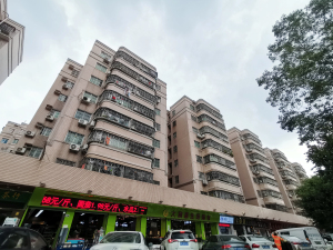 深圳荣超花园小区信息图片