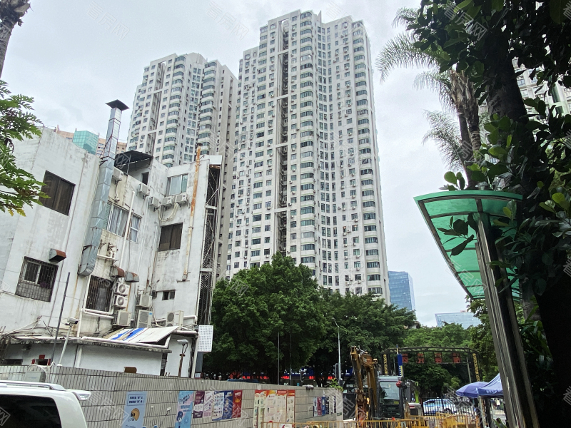 深圳海连大厦小区信息图片5