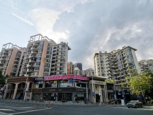 深圳东方御花园小区信息图片