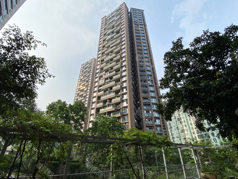 深圳合正香蜜原著小区信息图片30