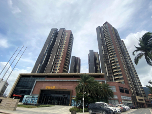 中山德瑞花园小区信息图片