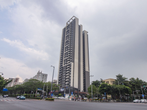 佛山星晴公馆小区信息图片