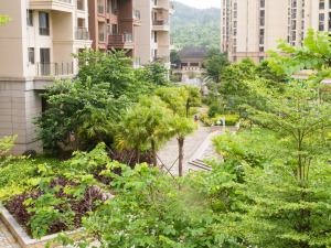深圳振业天峦小区信息图片