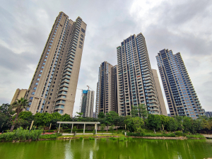 佛山中粮珑湾祥云小区信息图片