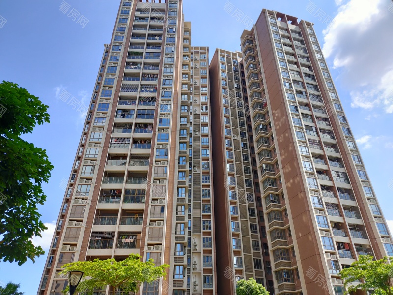 珠海双城汇小区信息图片9