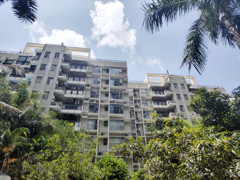 深圳海怡东方花园小区信息图片11