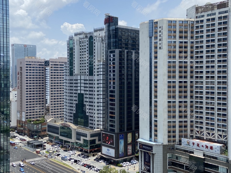 深圳澳新亚首座小区信息图片1