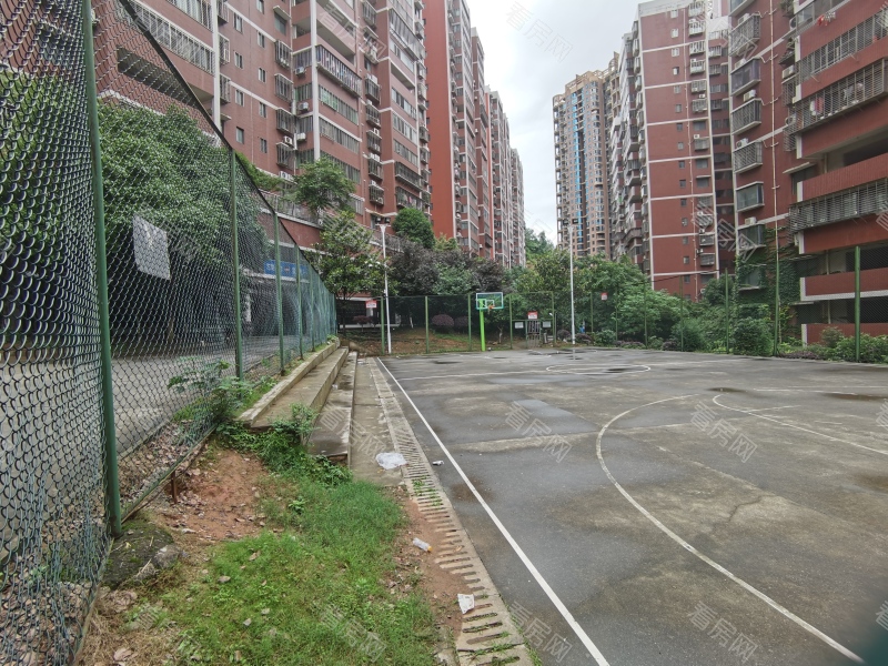 郴州丽景山庄小区信息图片9
