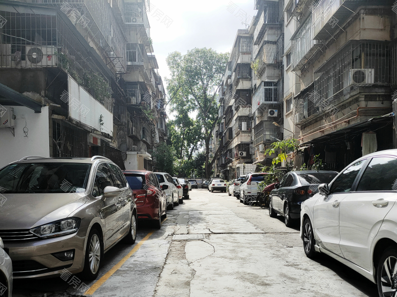 深圳金盾花园小区信息图片4
