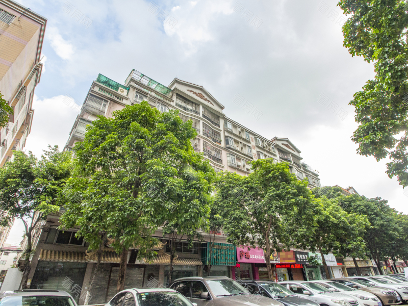 佛山宜乐苑小区信息图片2